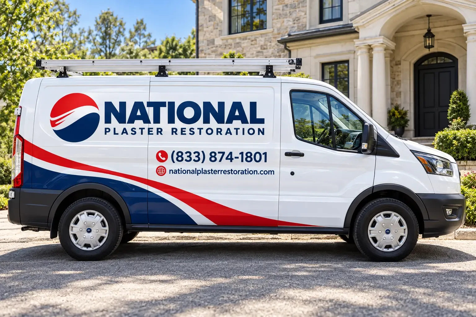 Plaster Repair in Pitkin, LA near me